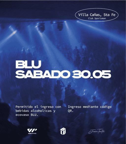 BLU💙