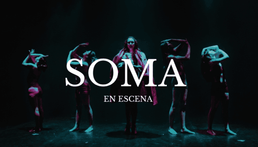 Funcion Soma en escena- 05/06