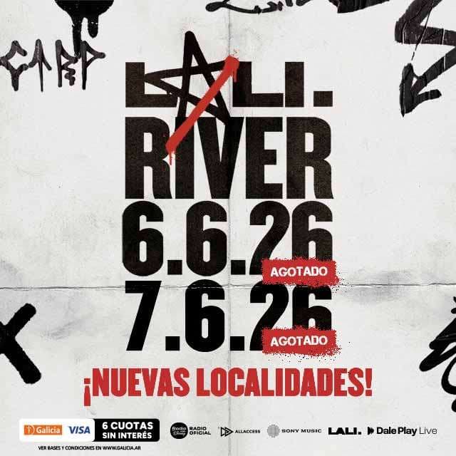 LALI