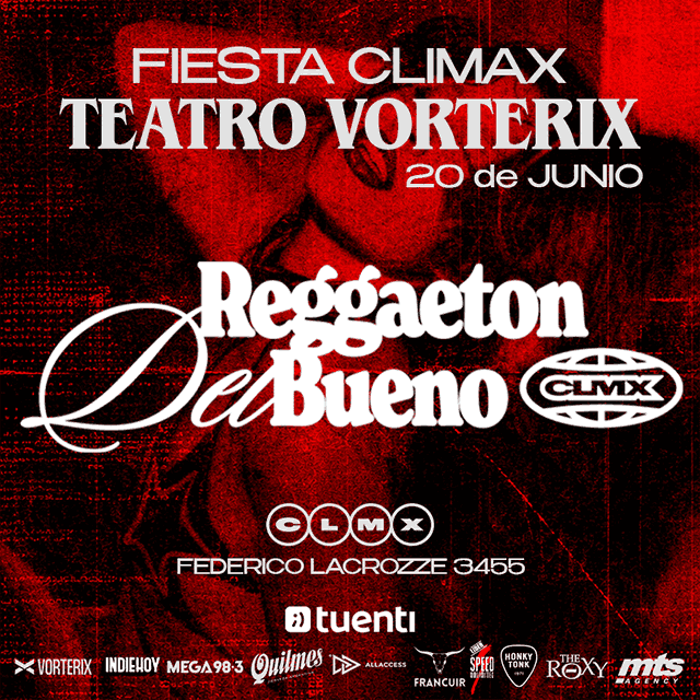 FIESTA CLIMAX