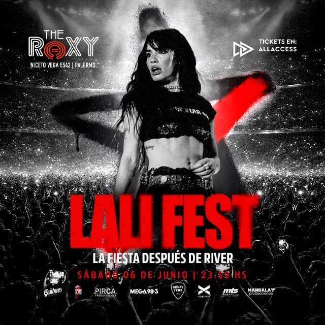 LALIFEST BY MANDALAY