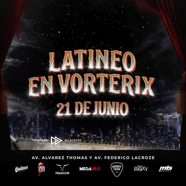 LATINEO - ESTRELLAS ETERNAS – LA OBRA