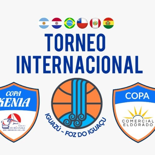 Copa Kenia Comercial Eldorado