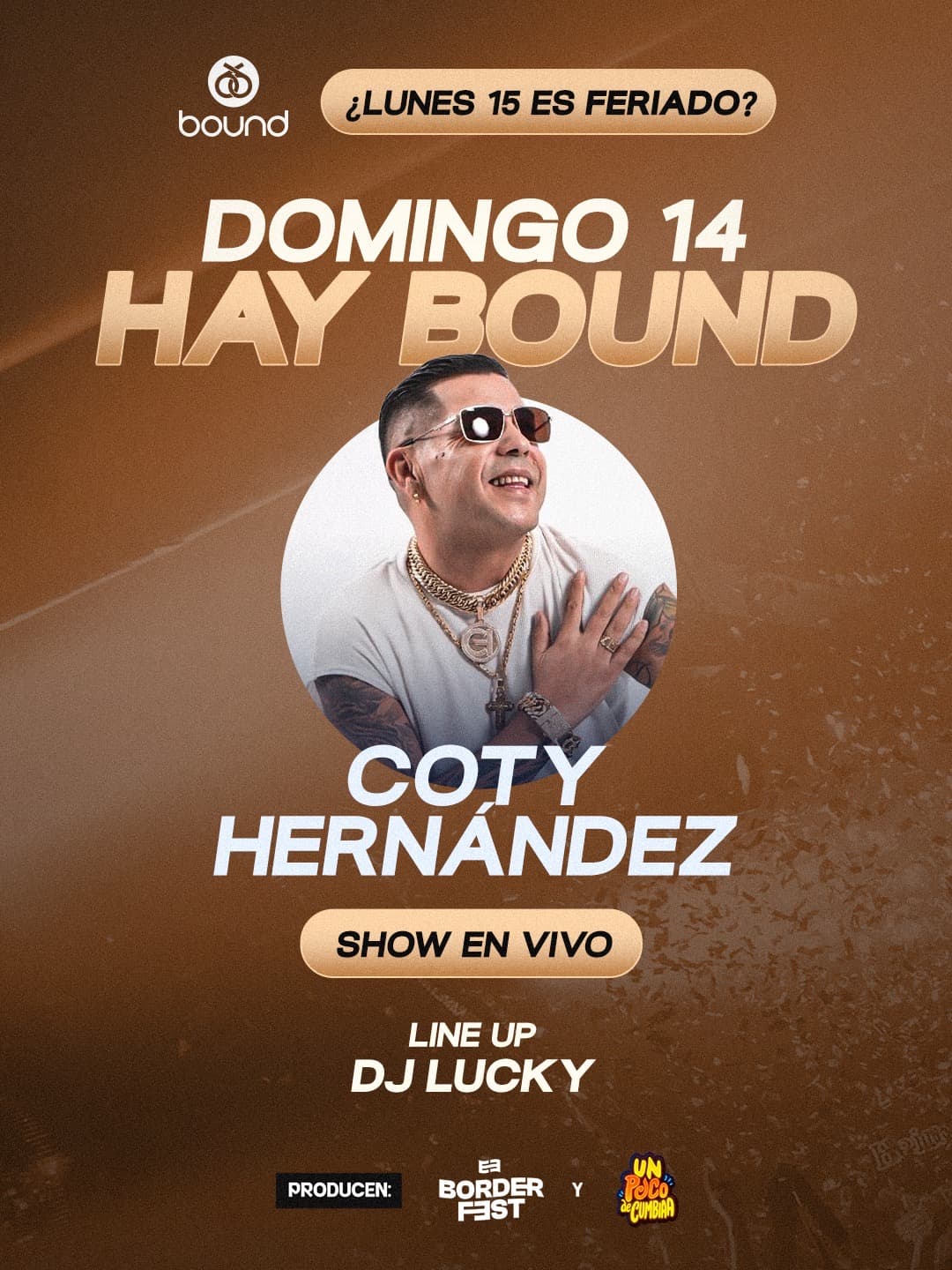 COTY HERNÁNDEZ