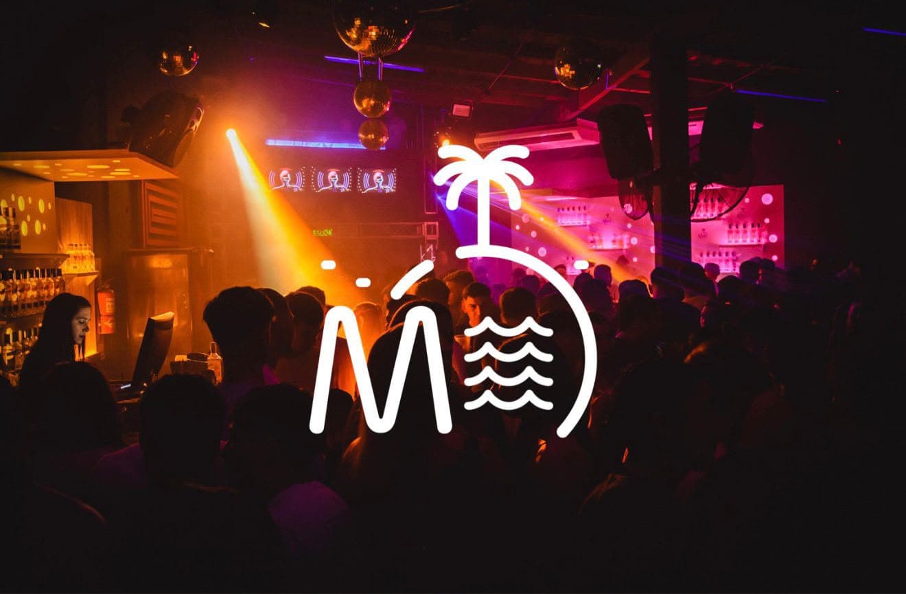 VIERNES LA FIJA 🌴 JAVI SALUSSO 🎧