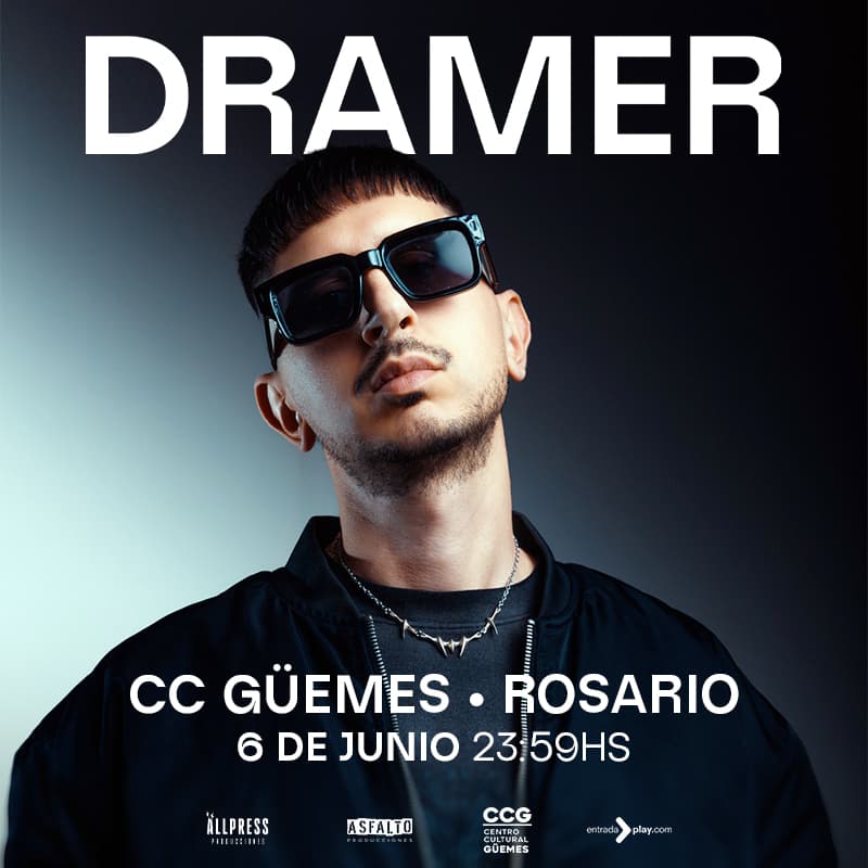 DRAMER EN ROSARIO!