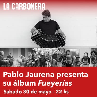 Fueyerías en La Carbonera