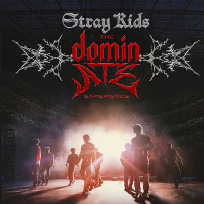 FRIKLAND - SKZ DOMIN-ATE