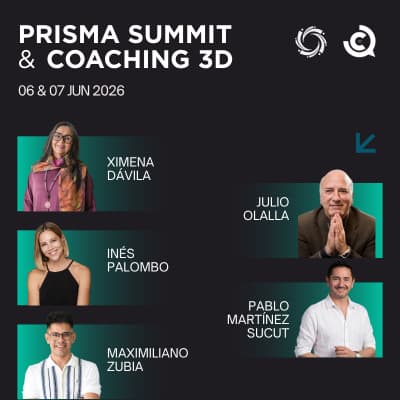PRISMA Summit & Coaching 3D