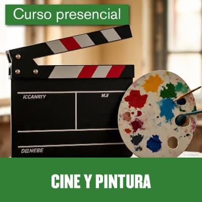 Cine y pintura