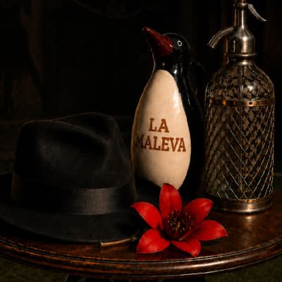 La Maleva: Milonga en Quetren