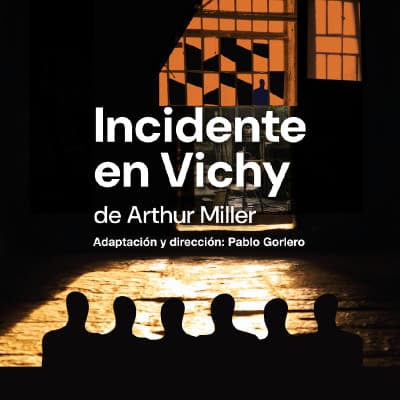 INCIDENTE EN VICHY - Jueves 4 de junio