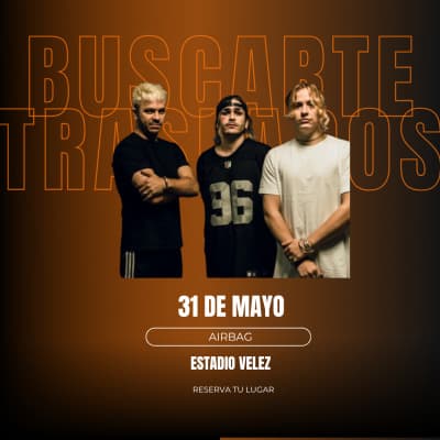 TRASLADOS AIRBAG VELEZ  31/5