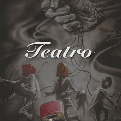 Santos Teatro