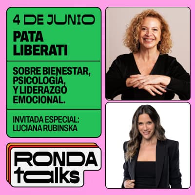 Ronda Talks