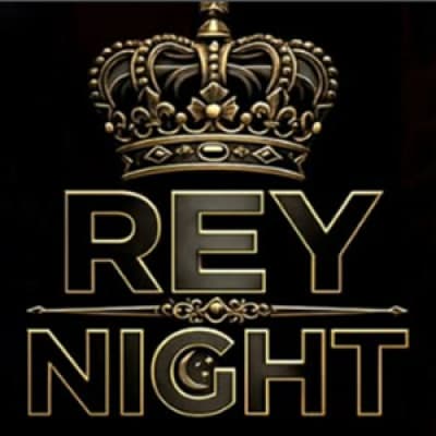 Rey Night Disco - Sabado 30/05