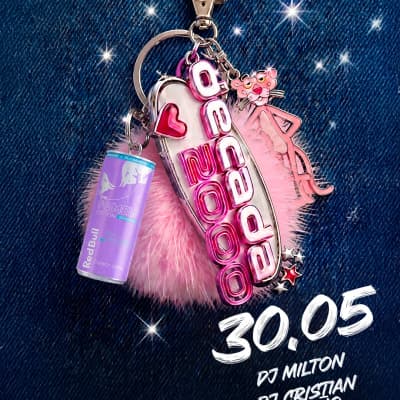 Sábado 30/5 - Decada 2000