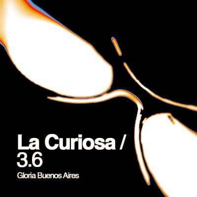 LA CURIOSA 3.6