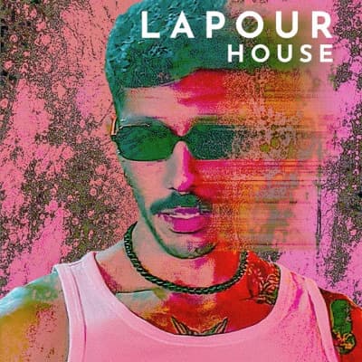 ElectronicaRulez x La Pour
