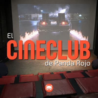 Cineclub Edición 1 Jueves 4 de Junio