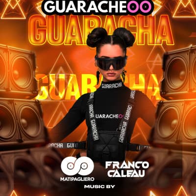 JUEVES 04 GUARACHEOO INDOOR