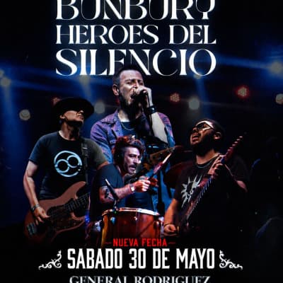 AVE RAPAZ EN TEATRO BOTTI (nueva fecha)