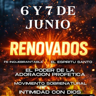 CAMPAMENTO RENOVADOS