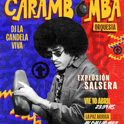 Carambomba -- 30/05/26