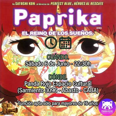 Ciclo CyberAnime