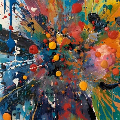 Estilo Libre - Pintura y Cafe