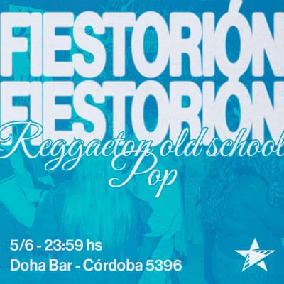 FIESTORIÓN