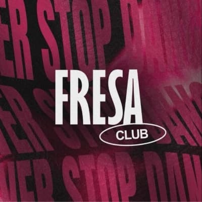 Fresa Club 05/06 |🌈 ¡WELCOME PRIDE MONTH! AVANT PREMIERE FANTASY 🏳️‍🌈🏳️‍⚧️