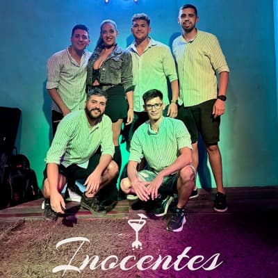 Grupo Inocentes