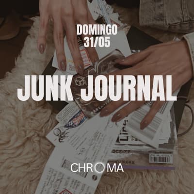 JUNK JOURNAL 31/05