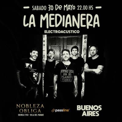 La Medianera En Buenos Aires