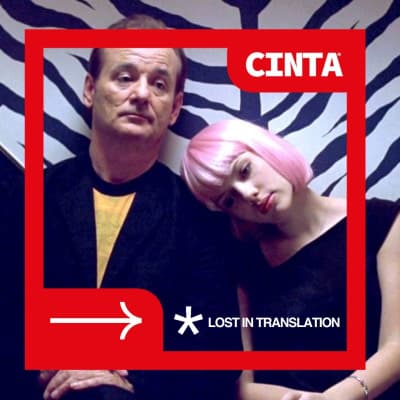 Lost in Translation 03/06 - Primer Turno