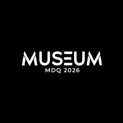 MUSEUM MDQ - Sabado 30.05 - +18