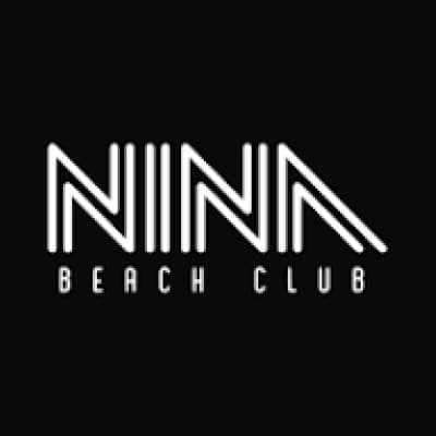 Sabado 30.05 – Nina Beach Club