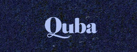 CLUB QUBA | QUEVES 04.06