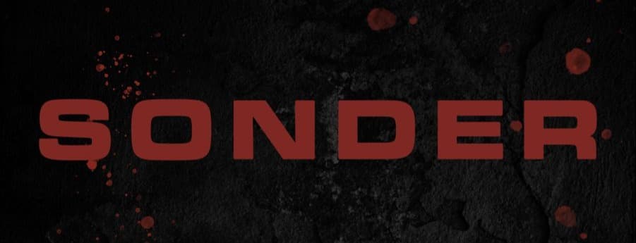 SONDER — Minimal Techno | Historias invisibles. Ritmos inevitables. 06/06☠️🔥