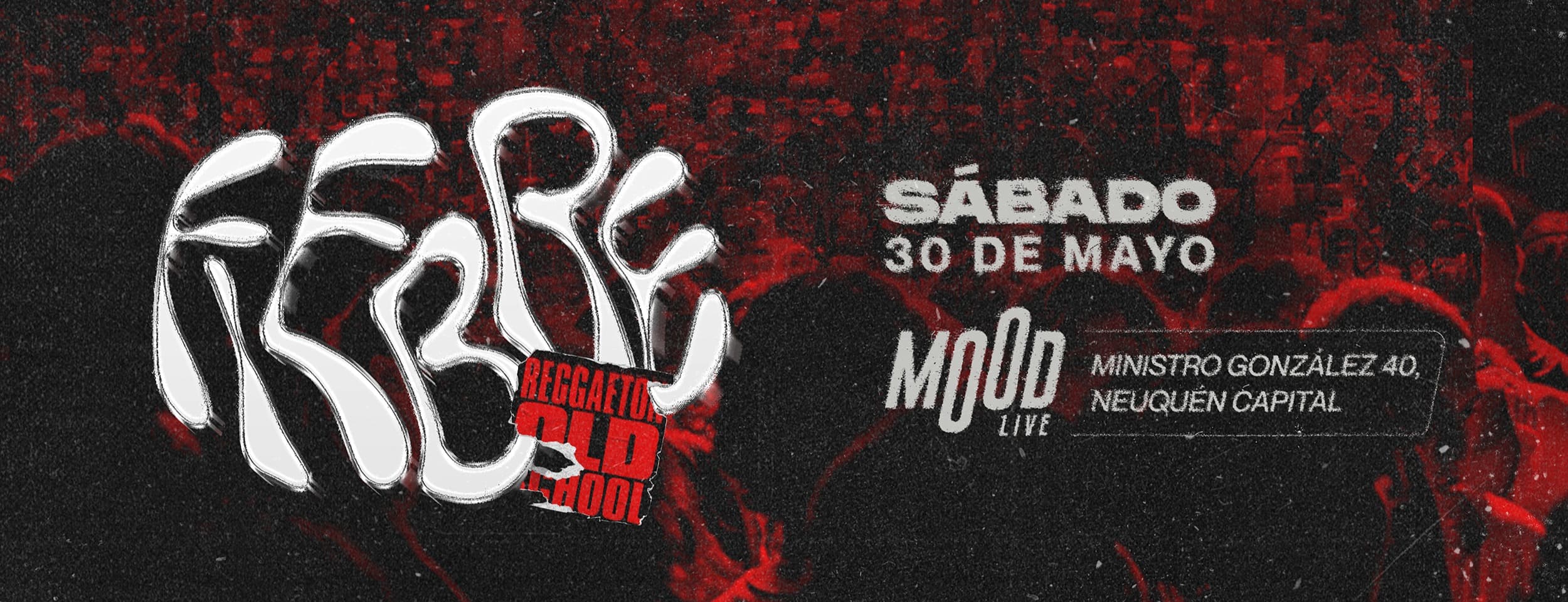 FIEBRE FIESTA en NEUQUÉN 30/05