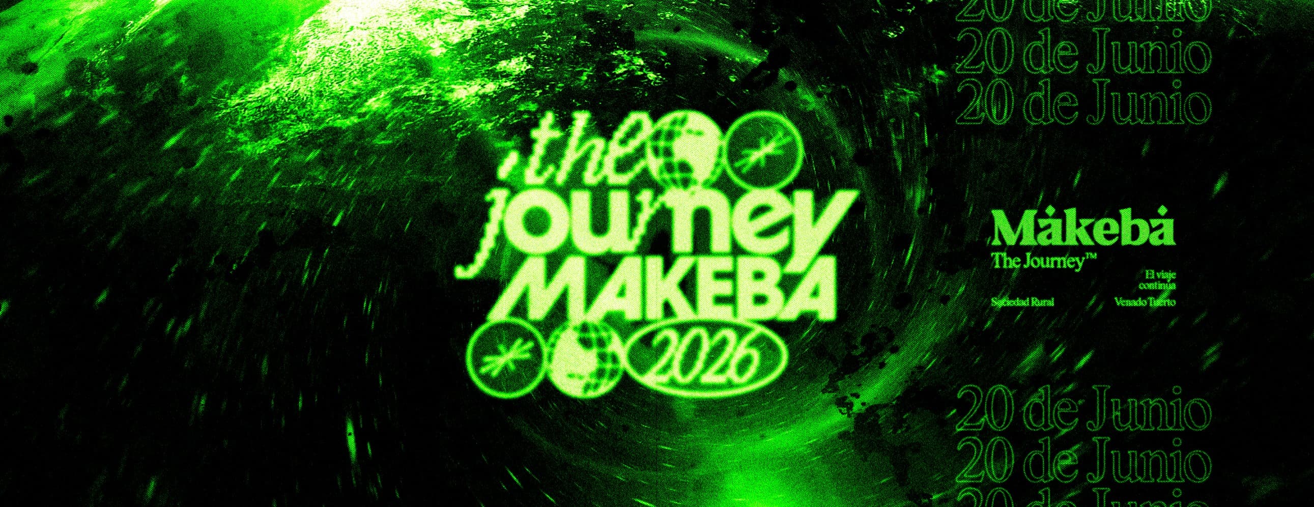 Makeba - The Journey ™