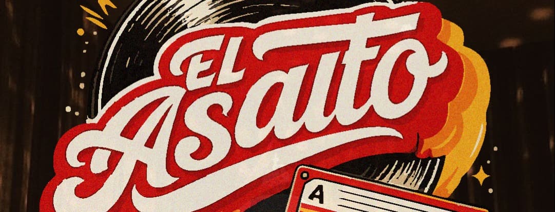 ASALTO 12-06