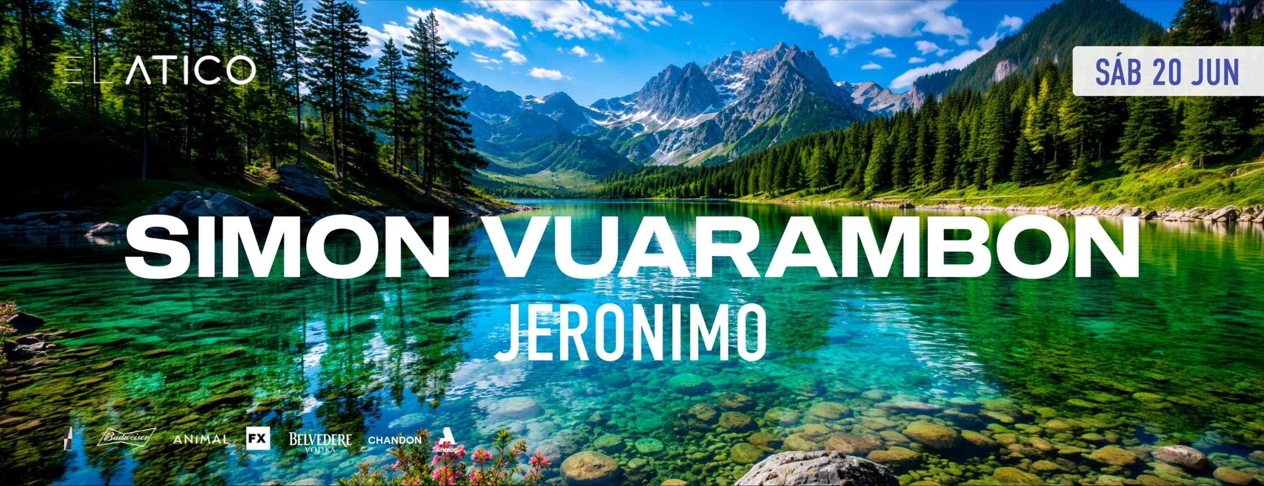 SIMON VUARAMBON