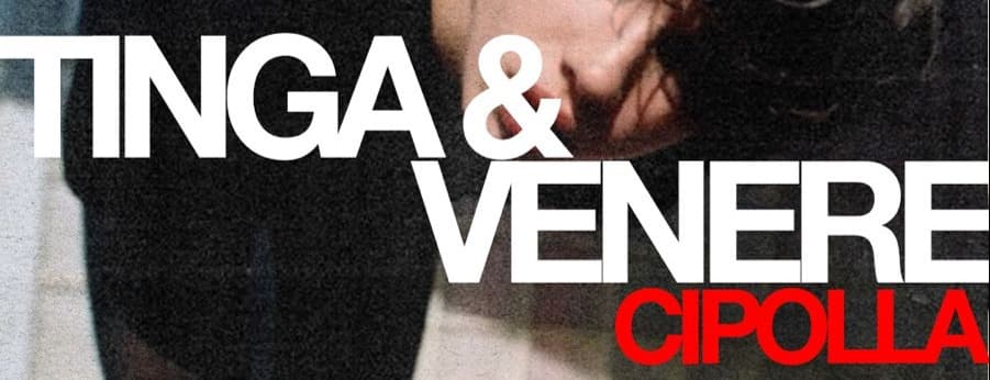 NOT WELCOME CLUB PRESENTS TINGA & VENERE
