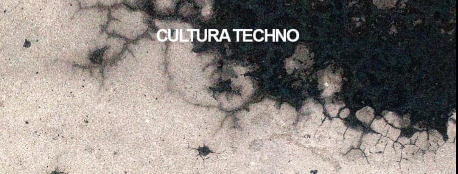 TCQ viernes 5 Pres: Cultura Techno 