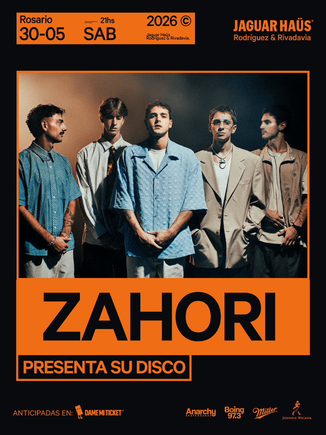 ZAHORI