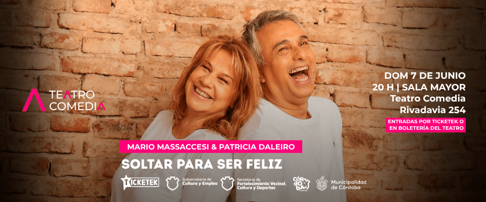 Soltar para ser feliz