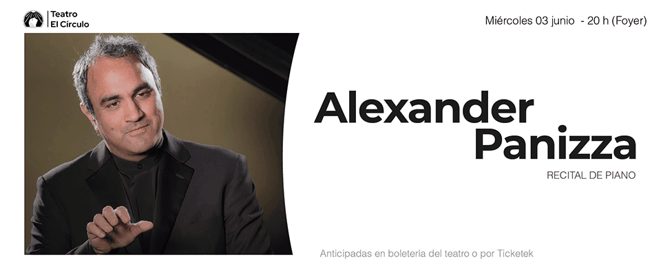 Alexander Panizza