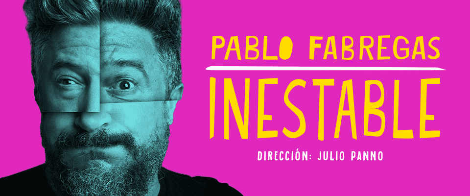 Pablo Fabregas
